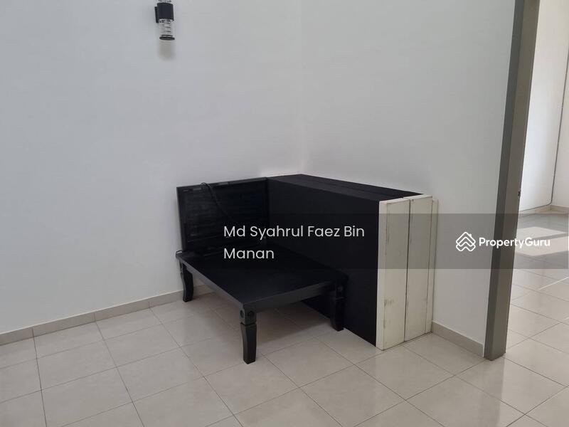 Untuk Dijual - Laman Haris @ Eco Grandeur