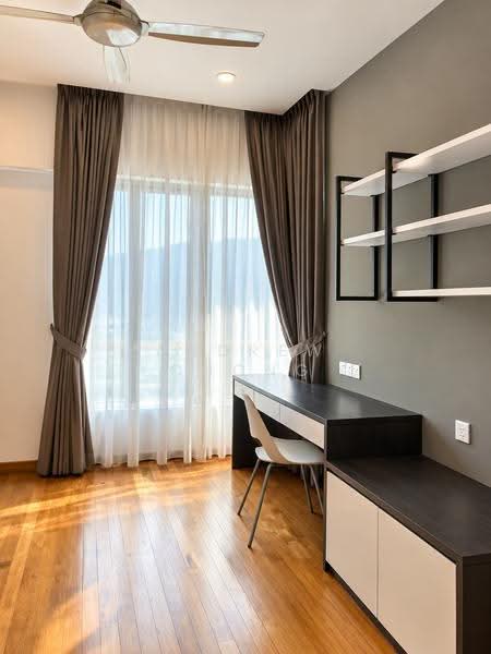 Condominium for Rent at One Tanjong Condominium - Andrew Chong - Study - PropertyGuru.com.my