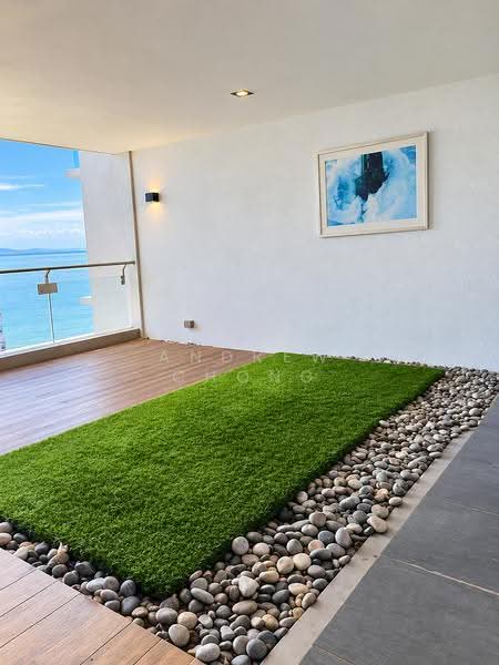 Condominium for Rent at One Tanjong Condominium - Andrew Chong - Balcony - PropertyGuru.com.my