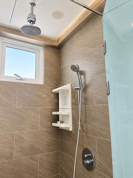 Condominium for Rent at One Tanjong Condominium - Andrew Chong - Bathroom - PropertyGuru.com.my