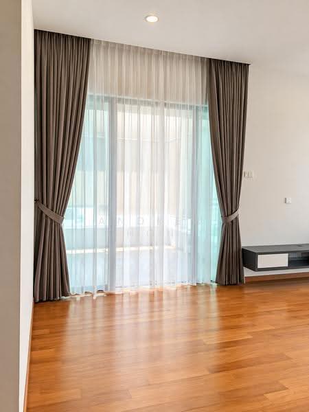 Condominium for Rent at One Tanjong Condominium - Andrew Chong - Living Room - PropertyGuru.com.my