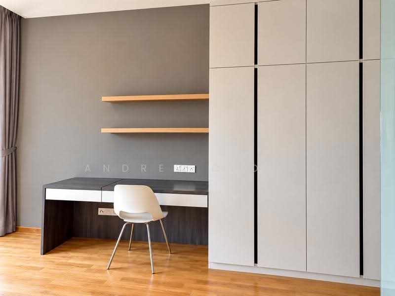 Condominium for Rent at One Tanjong Condominium - Andrew Chong - Study - PropertyGuru.com.my