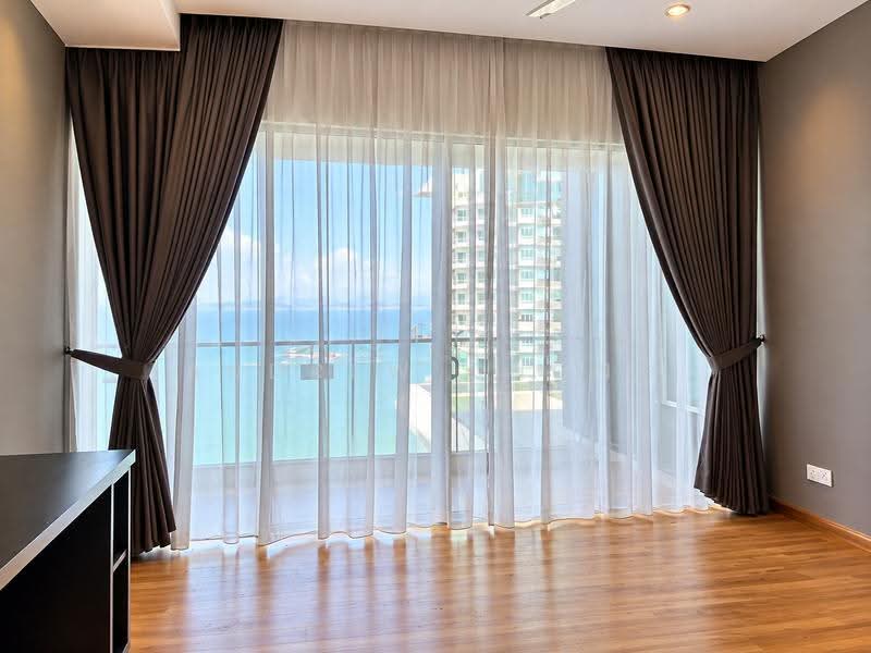 Condominium for Rent at One Tanjong Condominium - Andrew Chong - View - PropertyGuru.com.my