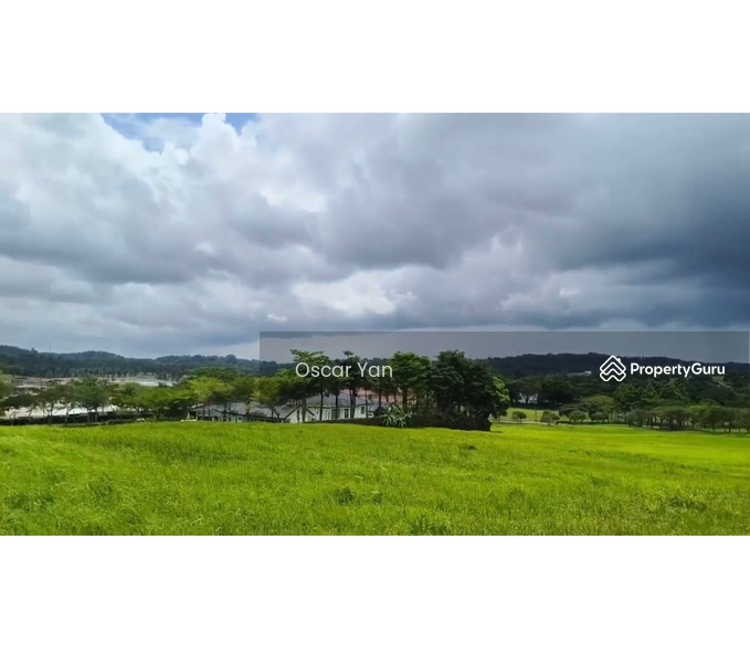 For Sale - Residential land at Kampung Pasir