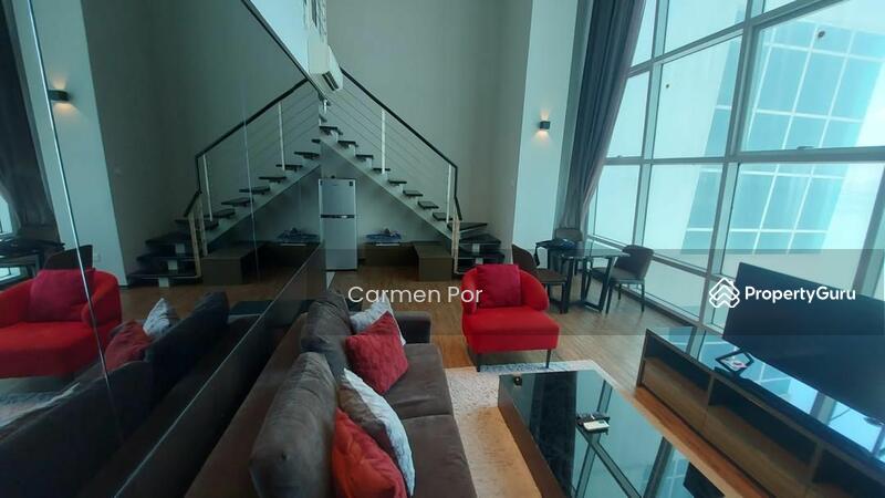 Servis Apartment untuk Disewa di Maritime Suite - Carmen Por - PropertyGuru.com.my
