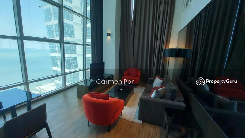 Servis Apartment untuk Disewa di Maritime Suite - Carmen Por - PropertyGuru.com.my