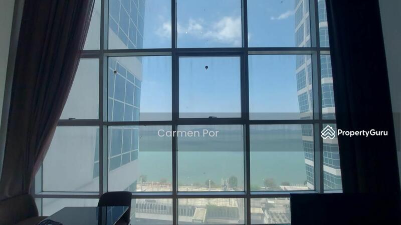 Servis Apartment untuk Disewa di Maritime Suite - Carmen Por - PropertyGuru.com.my