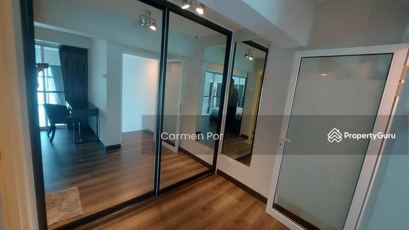 Servis Apartment untuk Disewa di Maritime Suite - Carmen Por - PropertyGuru.com.my