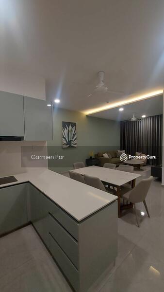 Kondominium untuk Disewa di Muze @ PICC - Carmen Por - PropertyGuru.com.my
