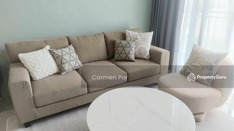Kondominium untuk Disewa di Muze @ PICC - Carmen Por - PropertyGuru.com.my