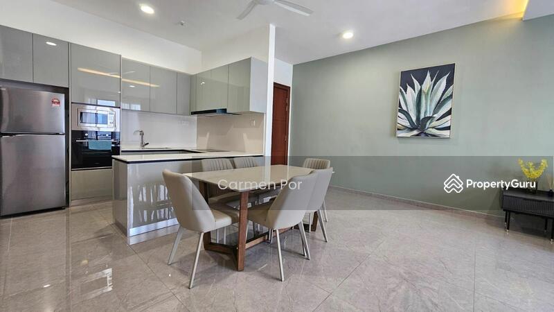Kondominium untuk Disewa di Muze @ PICC - Carmen Por - PropertyGuru.com.my