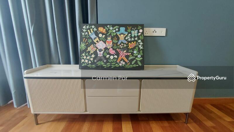 Kondominium untuk Disewa di Muze @ PICC - Carmen Por - PropertyGuru.com.my