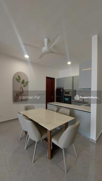 Kondominium untuk Disewa di Muze @ PICC - Carmen Por - PropertyGuru.com.my