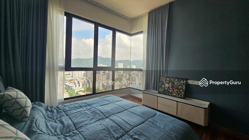 Kondominium untuk Disewa di Muze @ PICC - Carmen Por - PropertyGuru.com.my