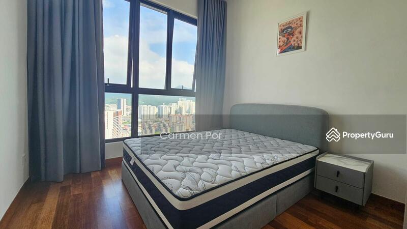 Kondominium untuk Disewa di Muze @ PICC - Carmen Por - PropertyGuru.com.my
