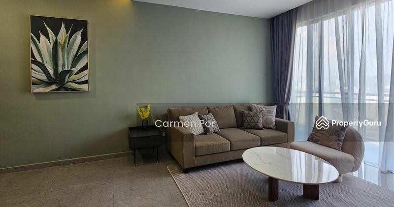Kondominium untuk Disewa di Muze @ PICC - Carmen Por - PropertyGuru.com.my