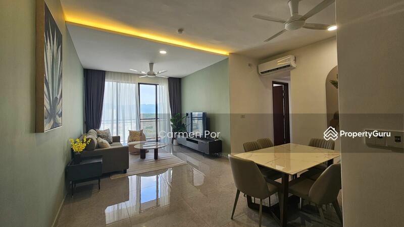 Kondominium untuk Disewa di Muze @ PICC - Carmen Por - PropertyGuru.com.my