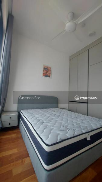 Kondominium untuk Disewa di Muze @ PICC - Carmen Por - PropertyGuru.com.my