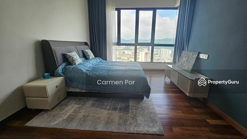 Kondominium untuk Disewa di Muze @ PICC - Carmen Por - PropertyGuru.com.my