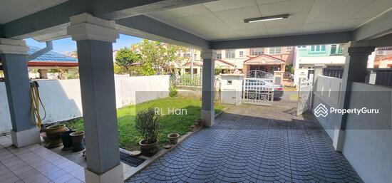Usj 20 gated & guarded, Usj 20, Subang Jaya, Selangor