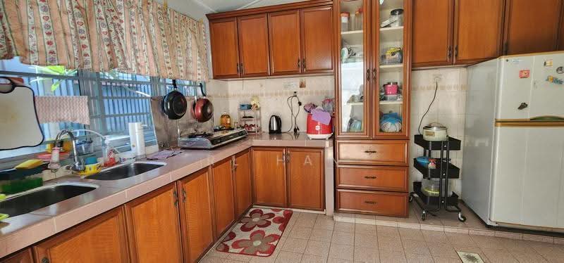 Rumah Teres 2-Tingkat untuk Dijual di Usj 20 (Subang Jaya) - RL Han - Kitchen - PropertyGuru.com.my