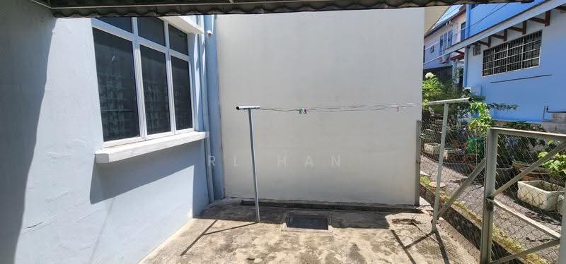 Rumah Teres 2-Tingkat untuk Dijual di Usj 20 (Subang Jaya) - RL Han - Exterior - PropertyGuru.com.my