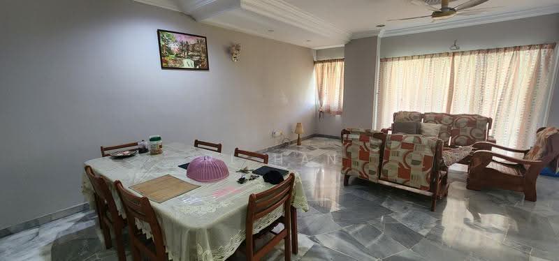 Rumah Teres 2-Tingkat untuk Dijual di Usj 20 (Subang Jaya) - RL Han - Living Room - PropertyGuru.com.my