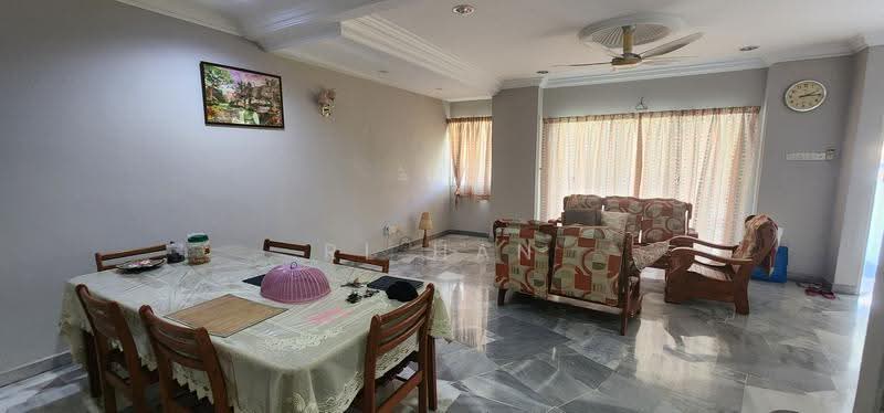 Rumah Teres 2-Tingkat untuk Dijual di Usj 20 (Subang Jaya) - RL Han - Living Room - PropertyGuru.com.my