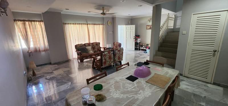 Rumah Teres 2-Tingkat untuk Dijual di Usj 20 (Subang Jaya) - RL Han - Living Room - PropertyGuru.com.my