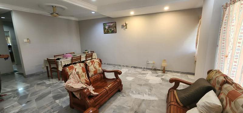Rumah Teres 2-Tingkat untuk Dijual di Usj 20 (Subang Jaya) - RL Han - Living Room - PropertyGuru.com.my