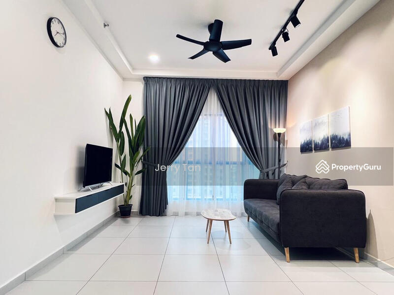 Service Residence for Rent at Sinaran @ Utropolis - Jerry Tan - PropertyGuru.com.my