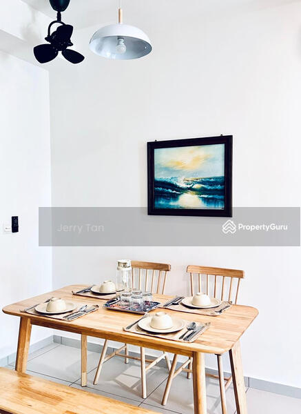 Service Residence for Rent at Sinaran @ Utropolis - Jerry Tan - PropertyGuru.com.my