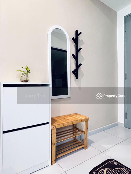 Service Residence for Rent at Sinaran @ Utropolis - Jerry Tan - PropertyGuru.com.my