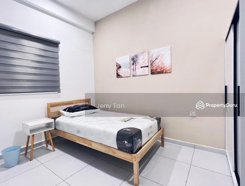 Service Residence for Rent at Sinaran @ Utropolis - Jerry Tan - PropertyGuru.com.my