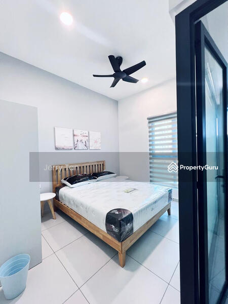 Service Residence for Rent at Sinaran @ Utropolis - Jerry Tan - PropertyGuru.com.my