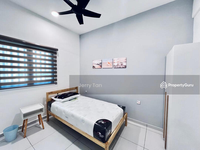 Service Residence for Rent at Sinaran @ Utropolis - Jerry Tan - PropertyGuru.com.my