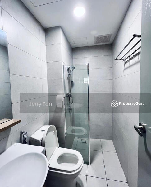 Service Residence for Rent at Sinaran @ Utropolis - Jerry Tan - PropertyGuru.com.my