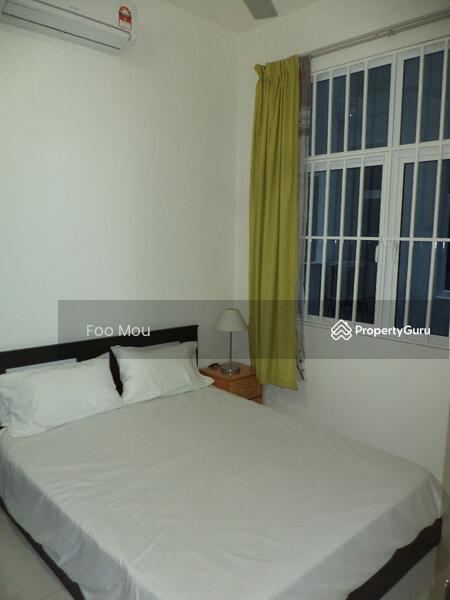 Kediaman Servis untuk Dijual di Skypod Residence - Foo Sek Mou - PropertyGuru.com.my