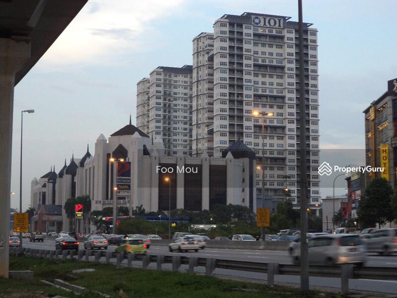 Kediaman Servis untuk Dijual di Skypod Residence - Foo Sek Mou - PropertyGuru.com.my