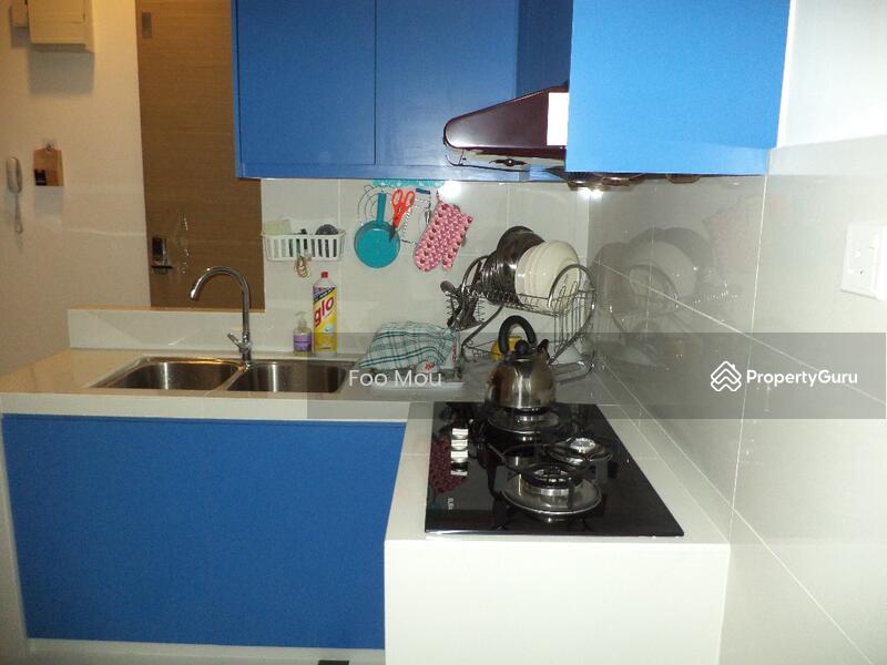 Kediaman Servis untuk Dijual di Skypod Residence - Foo Sek Mou - PropertyGuru.com.my