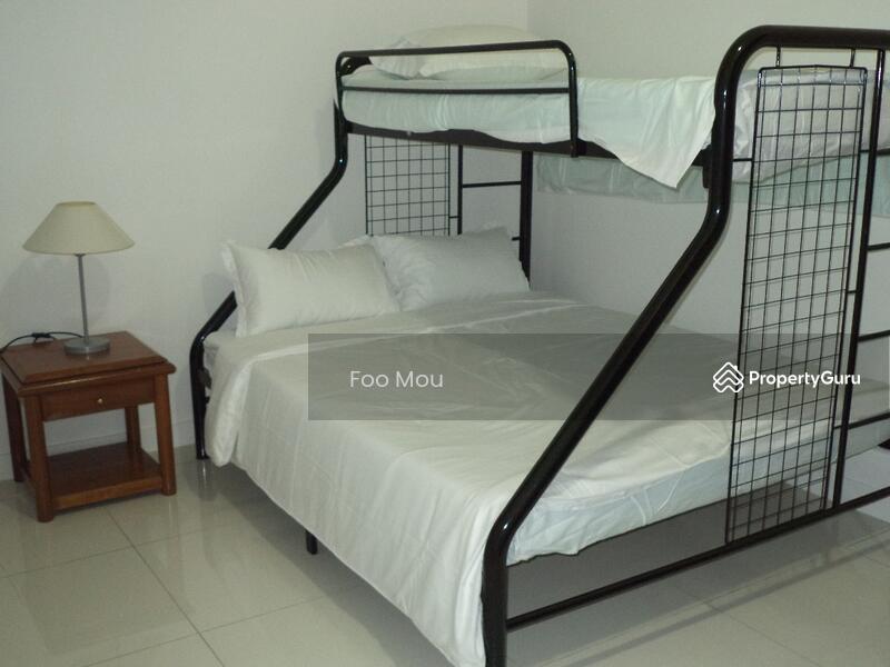 Kediaman Servis untuk Dijual di Skypod Residence - Foo Sek Mou - PropertyGuru.com.my