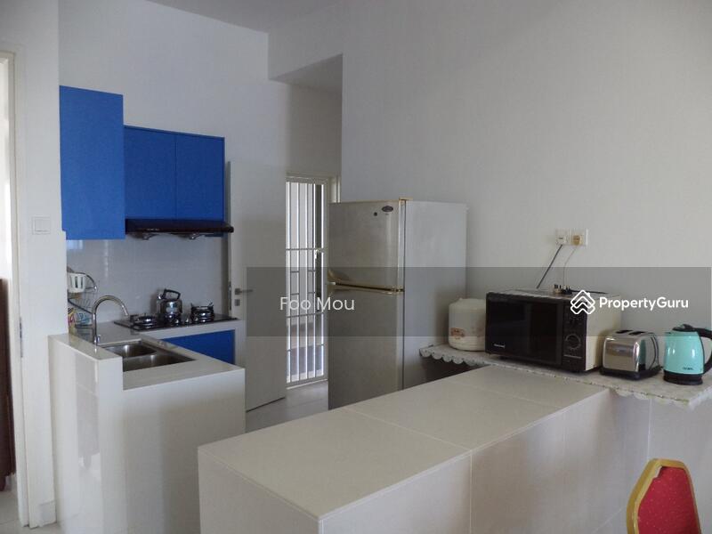 Kediaman Servis untuk Dijual di Skypod Residence - Foo Sek Mou - PropertyGuru.com.my