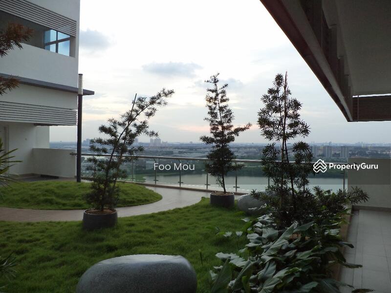 Kediaman Servis untuk Dijual di Skypod Residence - Foo Sek Mou - PropertyGuru.com.my
