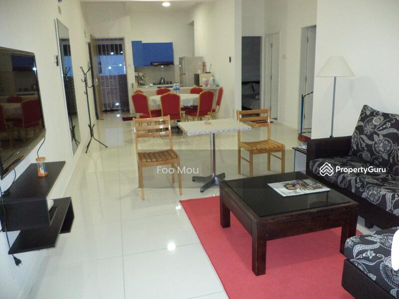 Kediaman Servis untuk Dijual di Skypod Residence - Foo Sek Mou - PropertyGuru.com.my