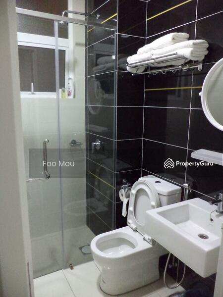 Kediaman Servis untuk Dijual di Skypod Residence - Foo Sek Mou - PropertyGuru.com.my