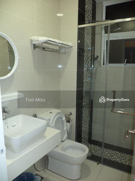 Kediaman Servis untuk Dijual di Skypod Residence - Foo Sek Mou - PropertyGuru.com.my