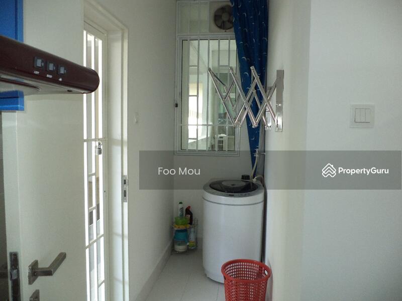 Kediaman Servis untuk Dijual di Skypod Residence - Foo Sek Mou - PropertyGuru.com.my
