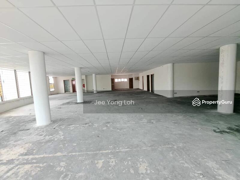 Shop-office at Kawasan 18 untuk Untuk Dijual - RM 4,900,000, Mac 2026 - PropertyGuru.com.my