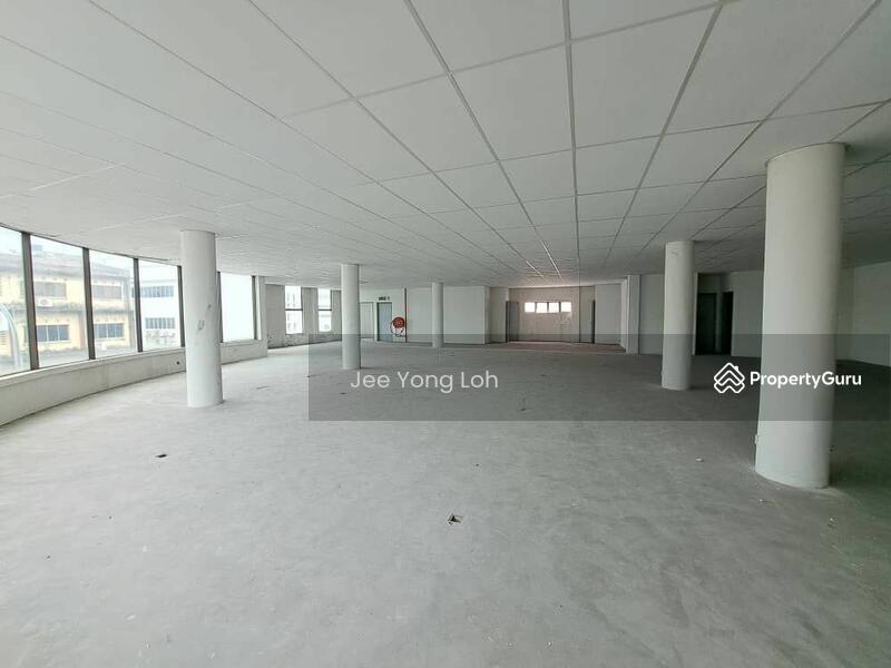 Shop-office at Kawasan 18 untuk Untuk Dijual - RM 4,900,000, Mac 2026 - PropertyGuru.com.my