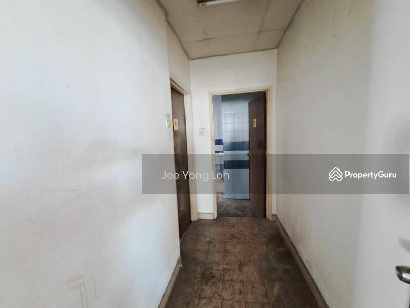 Shop / Office for Rent in Kawasan 18 (Klang) - James Loh - PropertyGuru.com.my